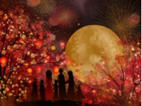 防火于未燃國慶中秋商場活動頻繁，這些消防知識要牢記